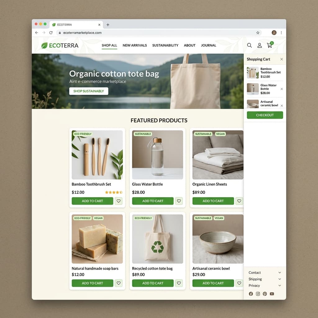EcoShop