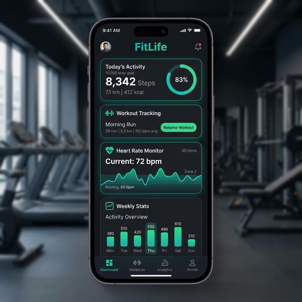 Health Pulse